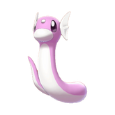 Buy Dratini in Brilliant Diamond & Shining Pearl
